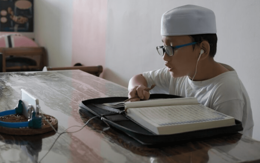 The Complete Beginner’s Guide to Learning Quran Online